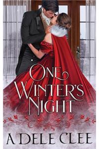 One Winter's Night