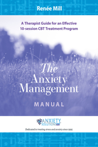 Anxiety Management Manual