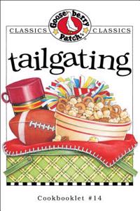 TAILGATING COOKBOOK