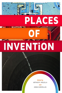 Places of Invention