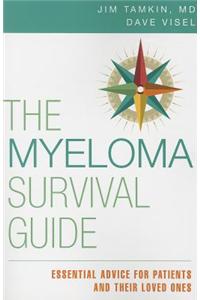 The Myeloma Survival Guide