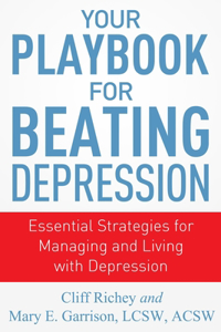 Your Playbook for Beating Depression