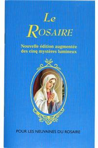 Le Rosaire