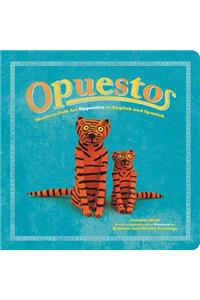 Opuestos