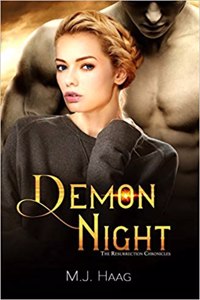 Demon Night