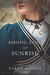 Among Sand and Sunrise