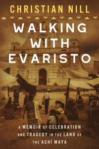 Walking With Evaristo