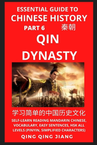 Essential Guide to Chinese History (Part 6)