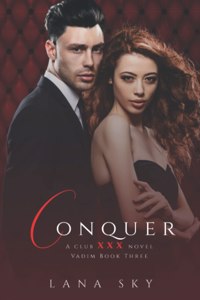 Conquer