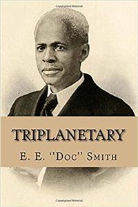 Triplanetary