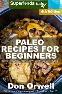 Paleo Recipes for Beginners