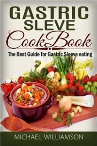 Gastric Sleeve Surgery Cookbook