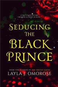 Seducing the Black Prince