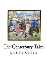 The Canterbury Tales