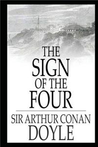 The Sign of the Four