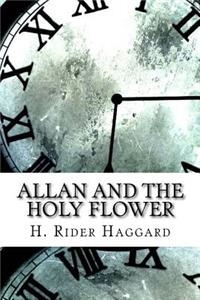 Allan and the Holy Flower