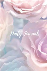 Daily Journal