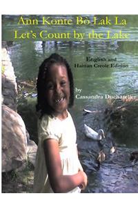 Ann Konte Bò Lak La / Let's Count by the Lake