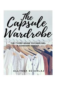 Capsule Wardrobe