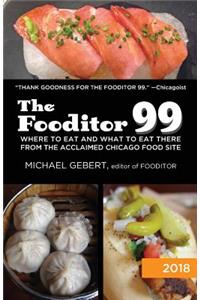 The Fooditor 99