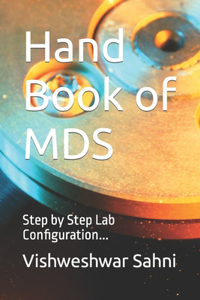 Hand Book Of MDS