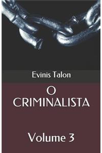 O Criminalista