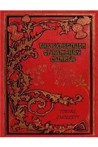 The Expedition of Humphry Clinker