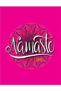 Namaste 2018