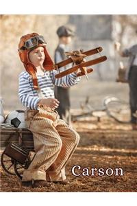 Carson