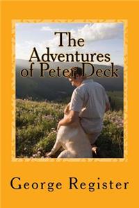 Adventures of Peter Deck