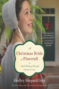 Christmas Bride in Pinecraft