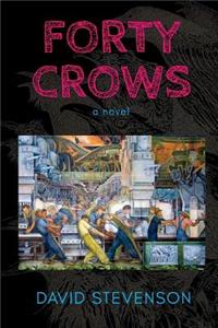 Forty Crows