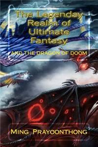 Legendary Realm of Ultimate Fantasy