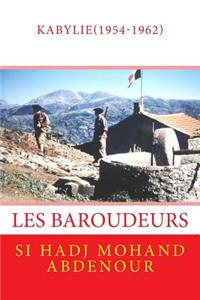 Les Baroudeurs de Kabylie