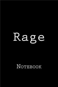 Rage