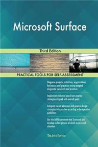 Microsoft Surface