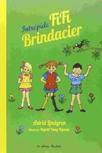 Intrepide Fifi Brindacier