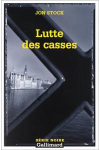 Lutte Des Casses