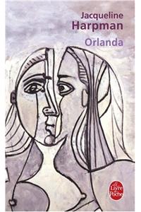 Orlanda