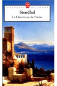 La chartreuse de Parme