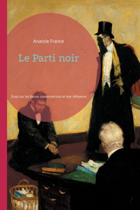 Parti noir