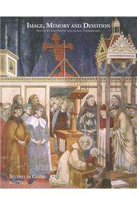 Image, Memory and Devotion
