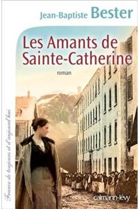 Les Amants de Sainte-Catherine