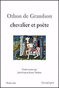 Othon de Grandson