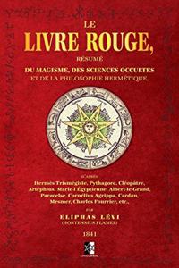Le Livre Rouge