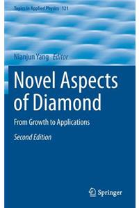 Novel Aspects of Diamond