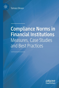 Compliance Norms in Financial Institutions