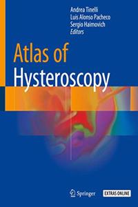 Atlas of Hysteroscopy