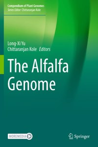 Alfalfa Genome