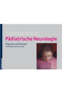 Padiatrische Neurologie